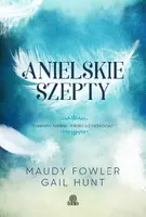 Okładka: Anielskie szepty