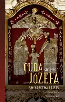 Okładka: Cuda świętego Józefa cz.4