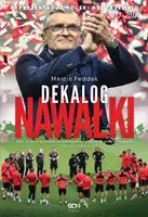 Okładka: Dekalog Nawałki