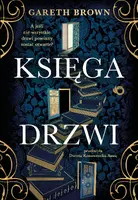 Okładka: Księga drzwi