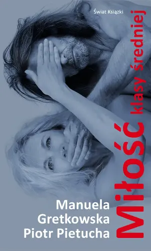 Okładka: Miłość klasy średniej