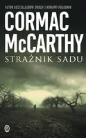 Okładka: Strażnik sadu