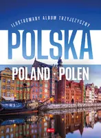 Okładka: Polska Poland Polen