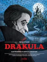 Okładka: Drakula