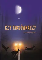 Okładka: Czy taksówkarz?