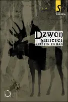 Okładka: Dzwon śmierci