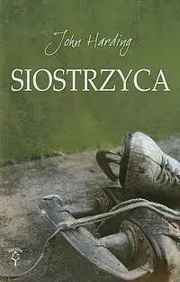Okładka: Siostrzyca