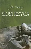 Okładka: Siostrzyca