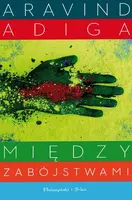 Okładka: Między zabójstwami