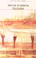 Okładka: Ojczyzna