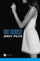 Okładka: Inne rozkosze