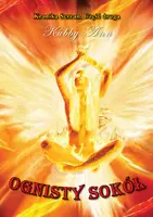 Okładka: Ognisty Sokół