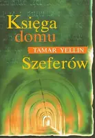 Okładka: Księga domu Szeferów