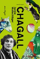 Okładka: Chagall