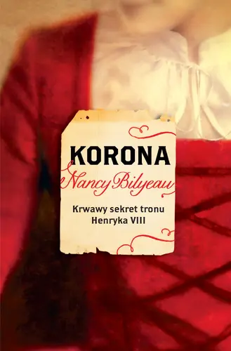 Okładka: Korona