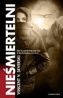 Okładka: Nieśmiertelni