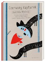 Okładka: Czerwony Kapturek