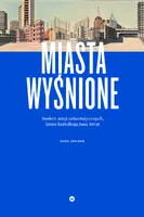 Okładka: Miasta wyśnione