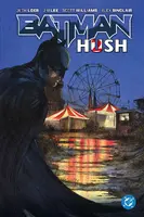 Okładka: Batman. Hush 2