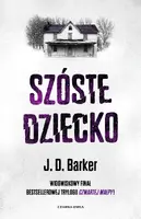 Okładka: Szóste dziecko