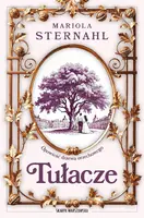 Okładka: Opowieść drzewa orzechowego. Tułacze
