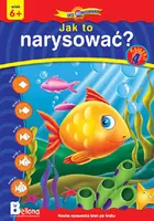 Okładka: Jak to narysować. cz IV