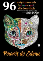 Okładka: Powrót do Edenu