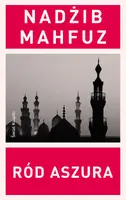 Okładka: Ród Aszura