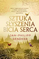 Okładka: Sztuka słyszenia bicia serca