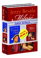 Okładka: Pakiet Jerzy Besala
