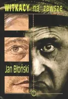 Okładka: Witkacy na zawsze