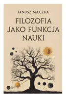 Okładka: Filozofia jako funkcja nauki