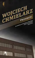 Okładka: Przejęcie