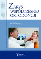 Okładka: Zarys współczesnej ortodoncji