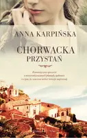 Okładka: Chorwacka przystań