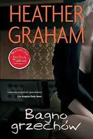 Okładka: Bagno grzechów