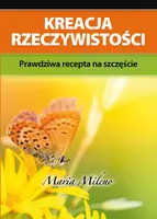 Okładka: Kreacja rzeczywistości