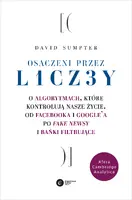 Okładka: Osaczeni przez liczby
