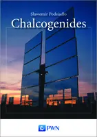 Okładka: Chalcogenides
