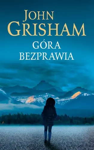Okładka: Góra bezprawia