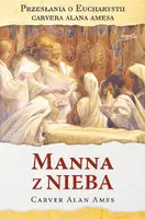 Okładka: Manna z nieba