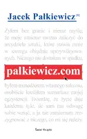 Okładka: palkiewicz.com
