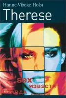 Okładka: Therese