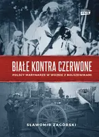 Okładka: Białe kontra czerwone