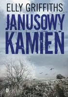Okładka: Janusowy kamień