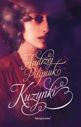 Okładka: Kuzynki