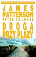 Okładka: Droga przy plaży
