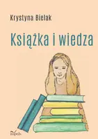 Okładka: Książka i wiedza