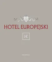 Okładka: Hotel Europejski