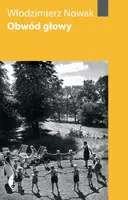 Okładka: Obwód głowy